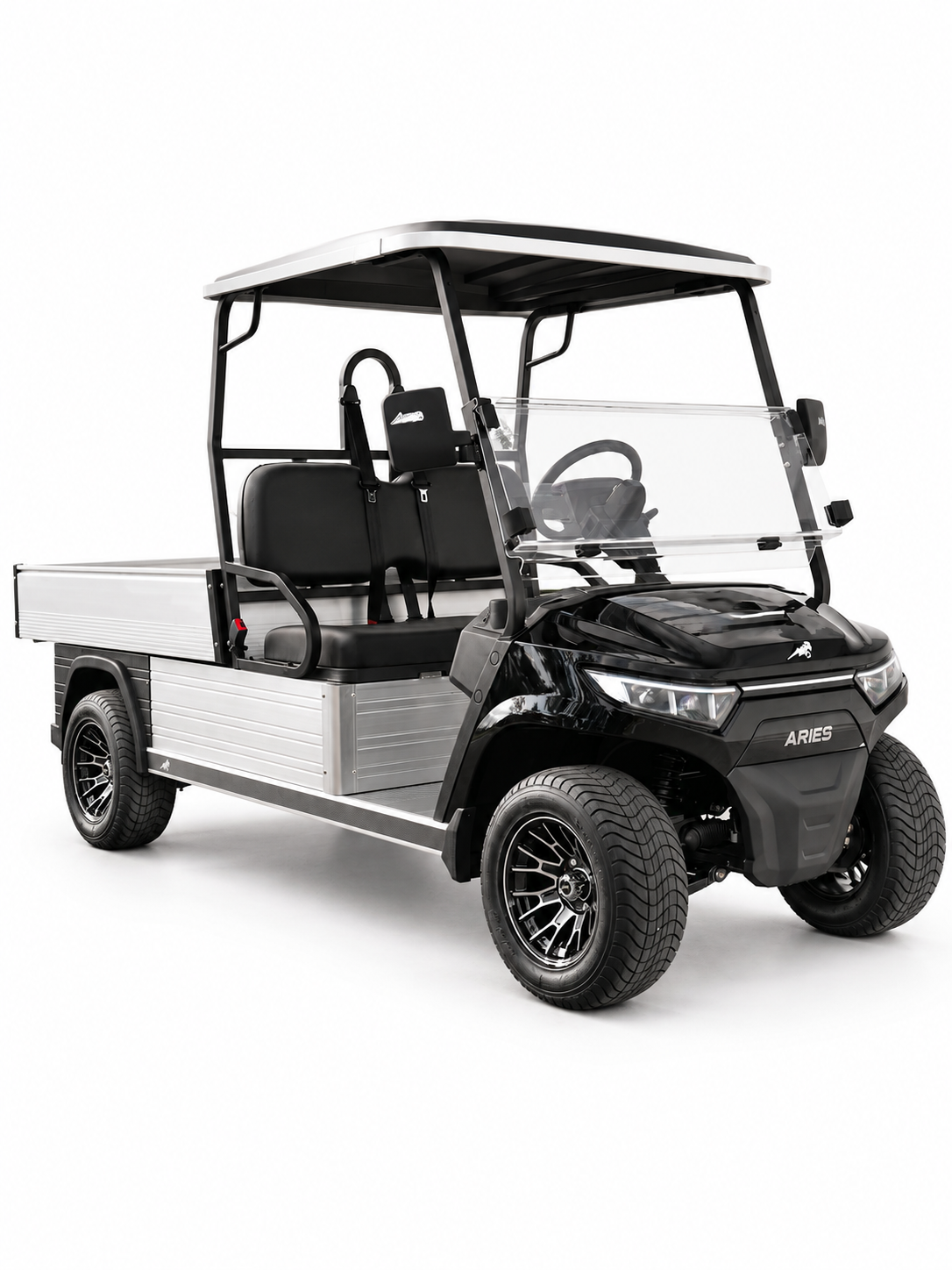 ARIES EV Classic 2 Utility