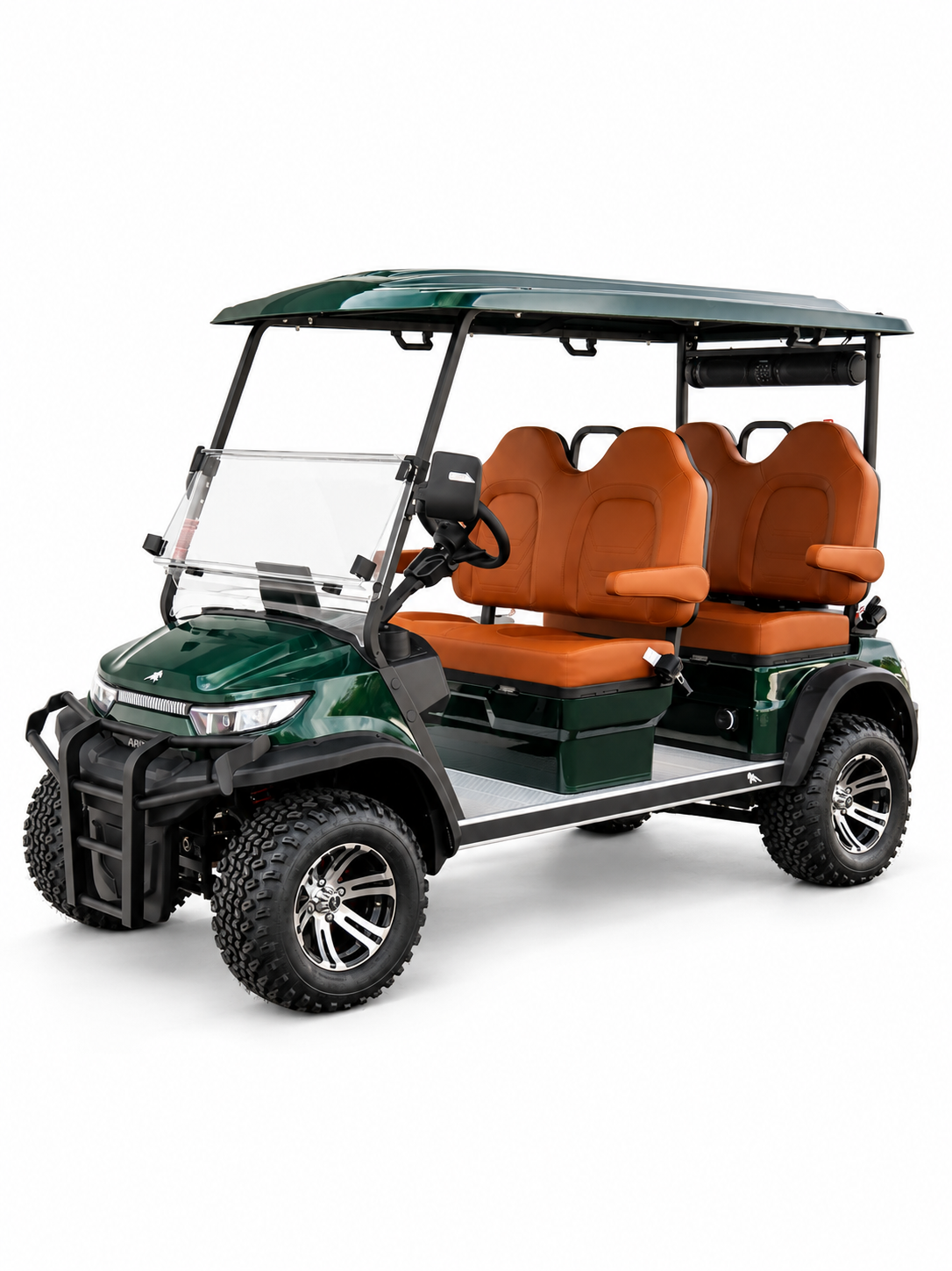 ARIES EV Classic 4-Forward XL