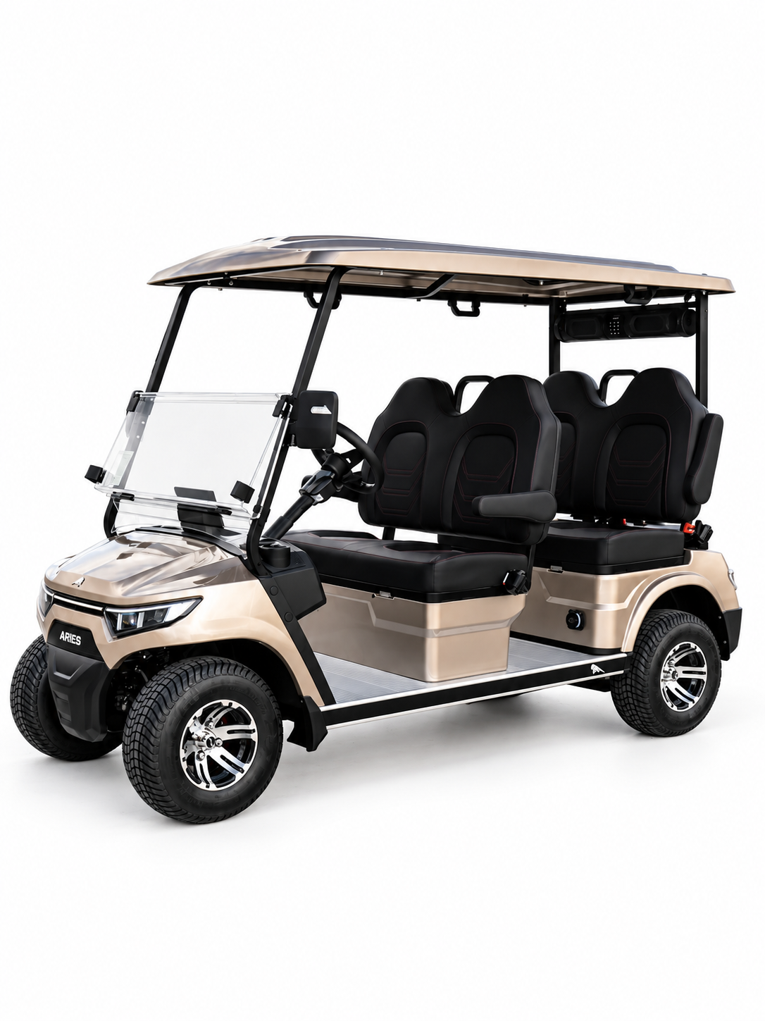 ARIES EV Classic 4-Forward