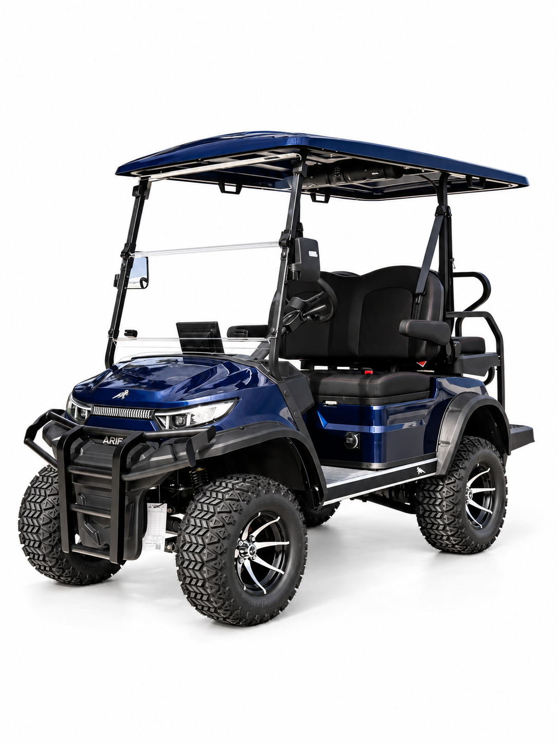 ARIES EV Classic 4 XL