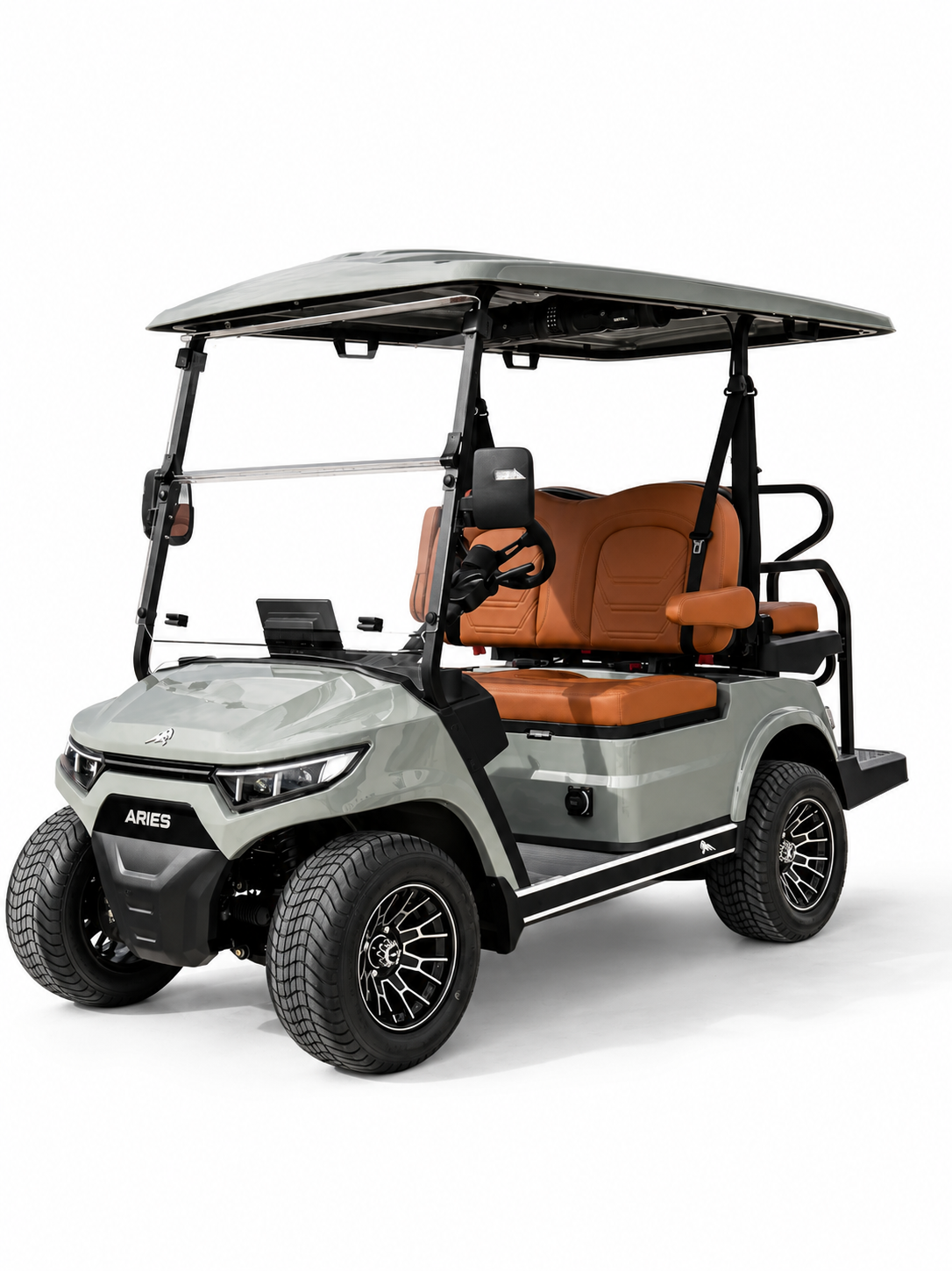 ARIES EV Classic 4