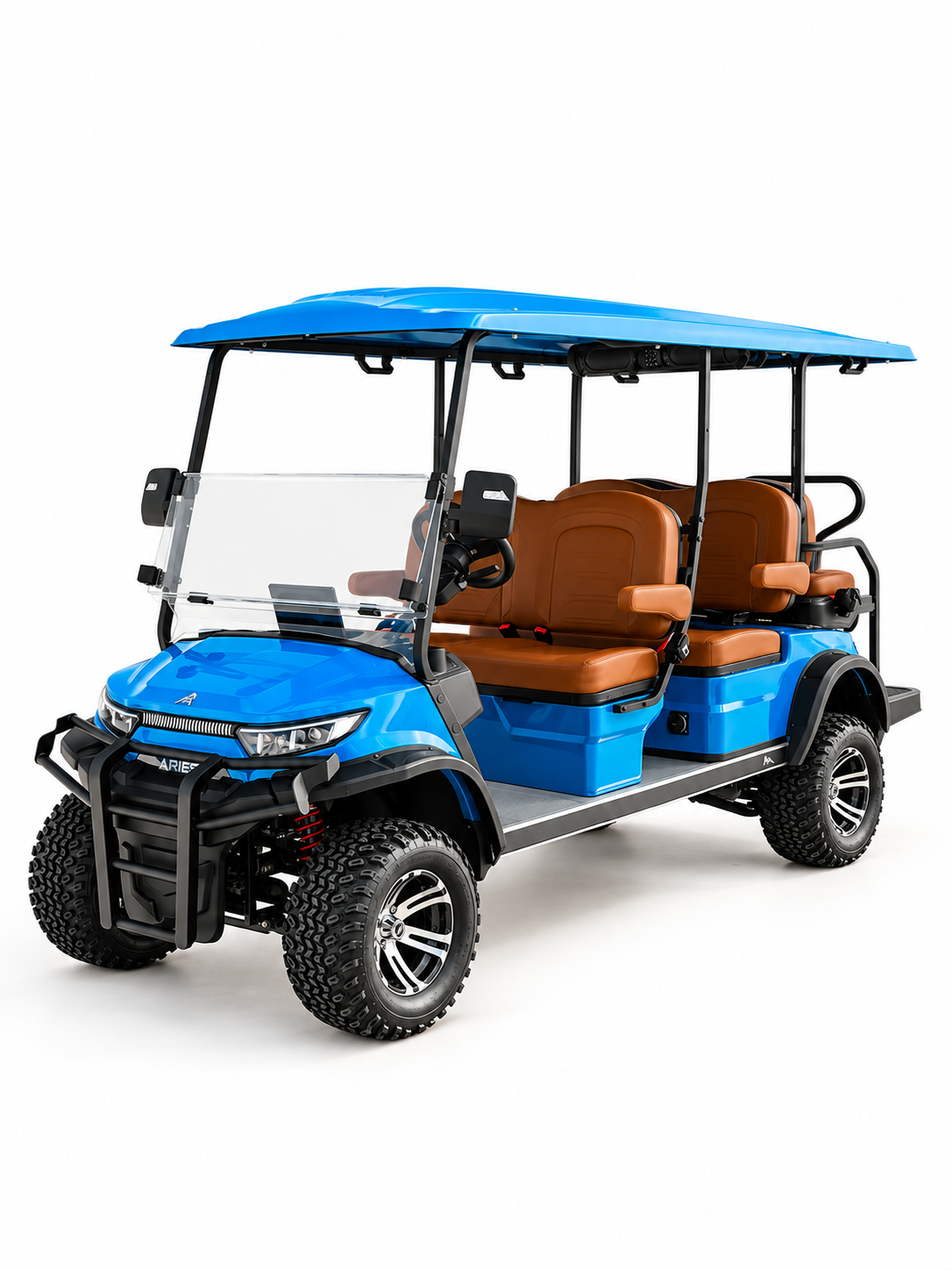 ARIES EV Classic 6 XL