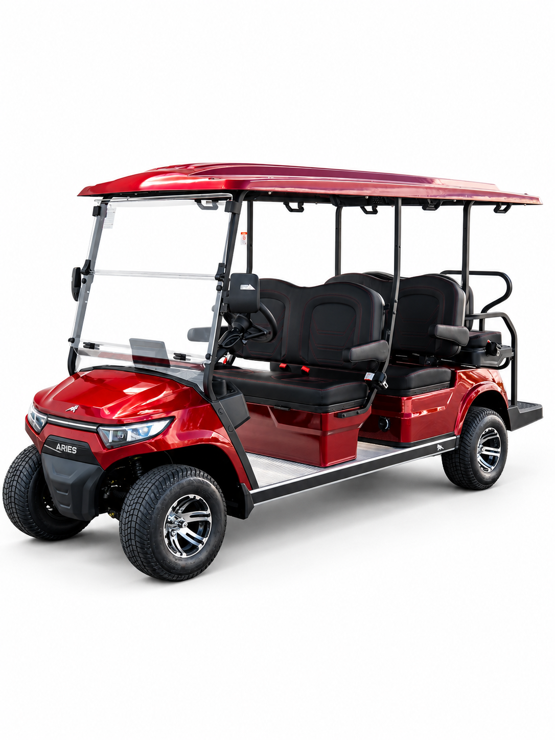 ARIES EV Classic 6
