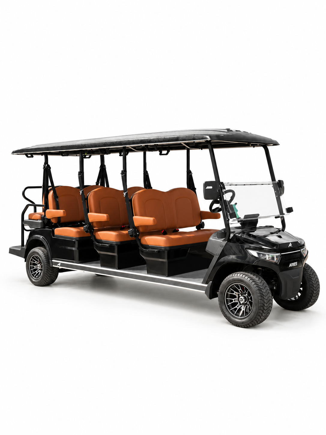 ARIES EV Classic 8