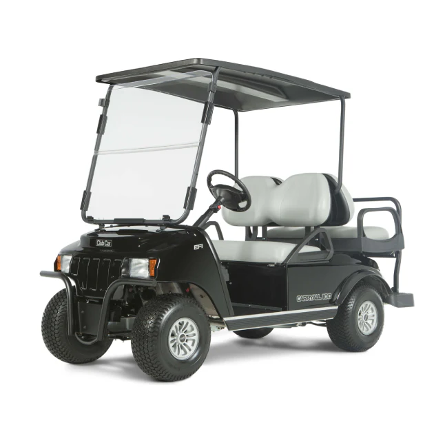Club Car CARRYALL 100