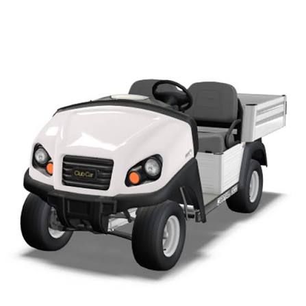 Club Car CARRYALL 300