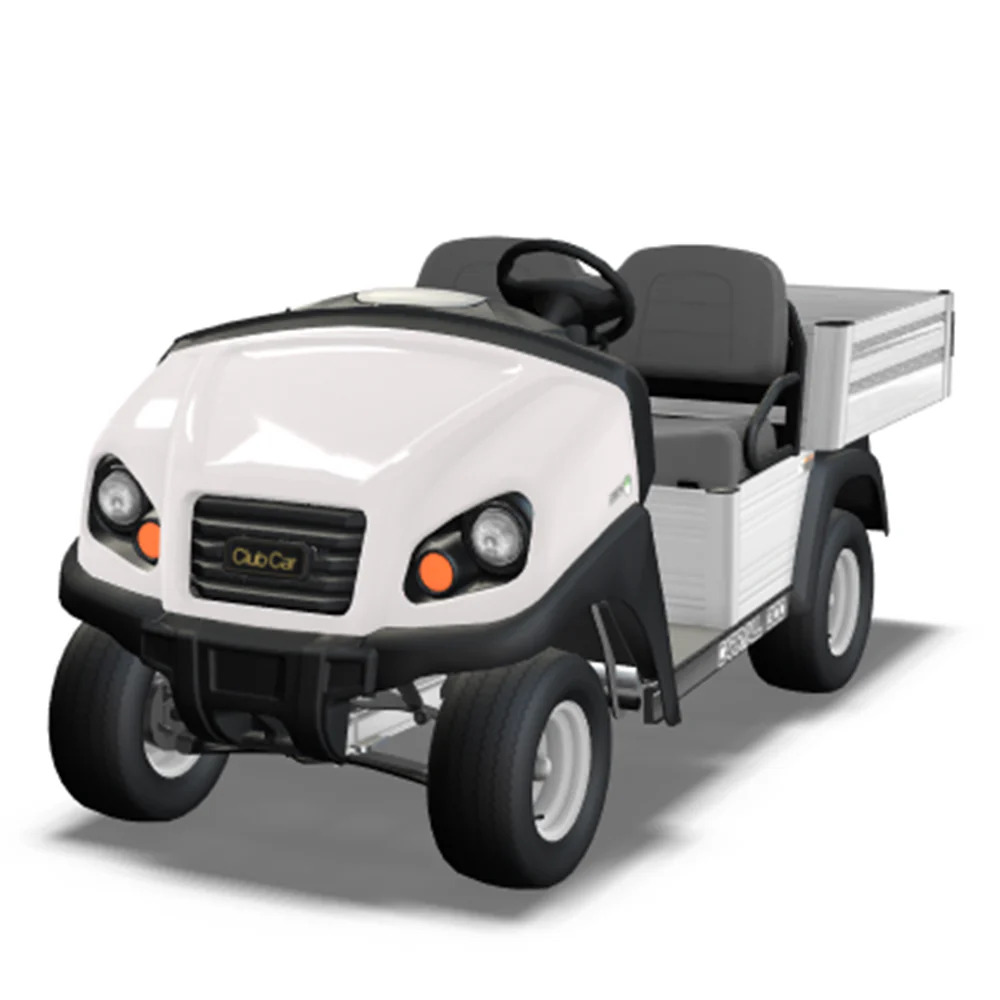 Club Car CARRYALL 500