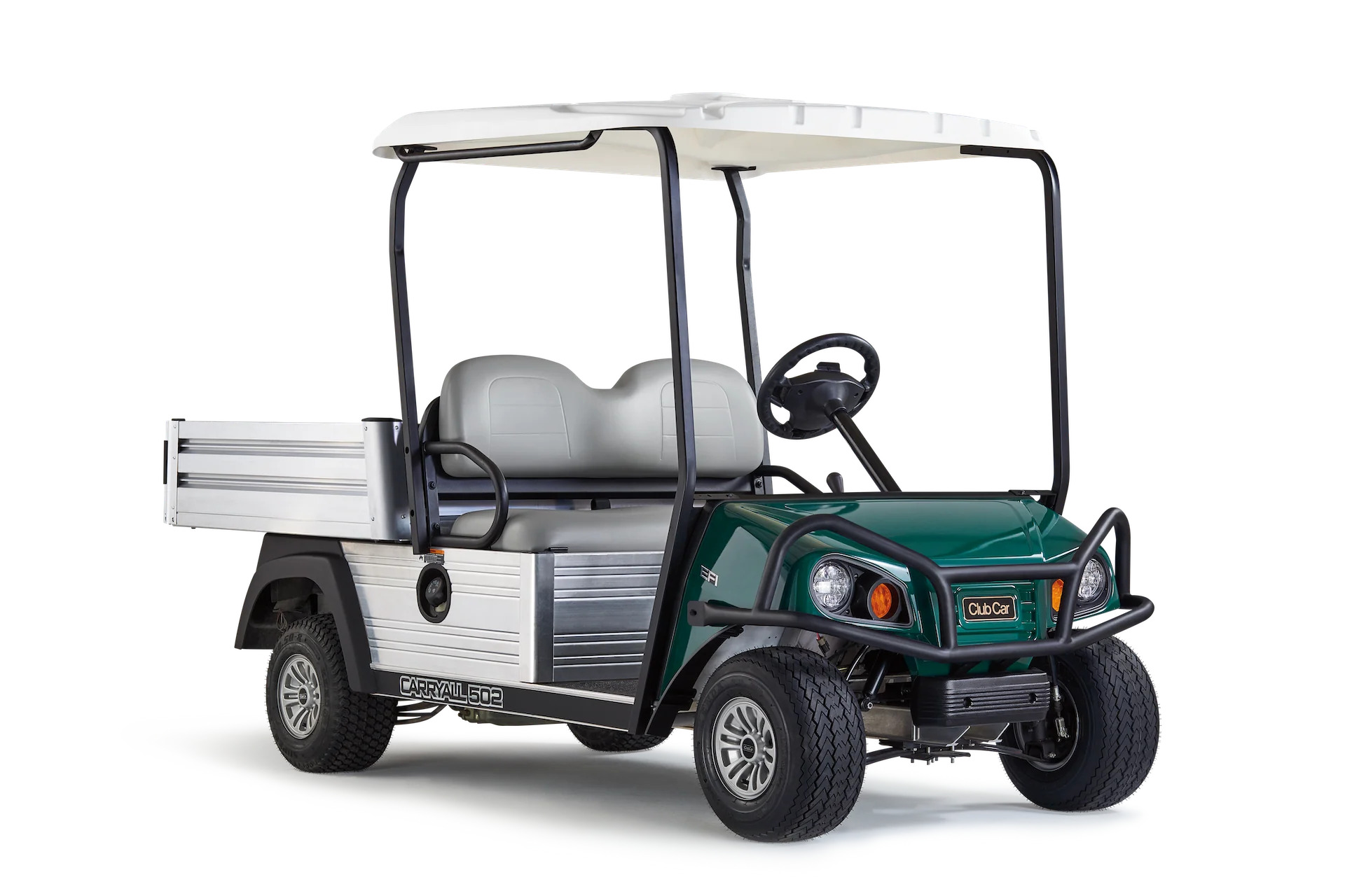 Club Car CARRYALL 502