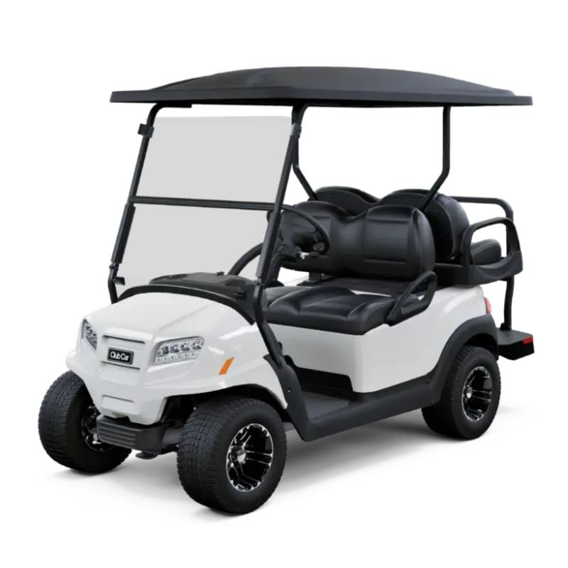 Club Car ONWARD 4 PASSENGER (2+2)