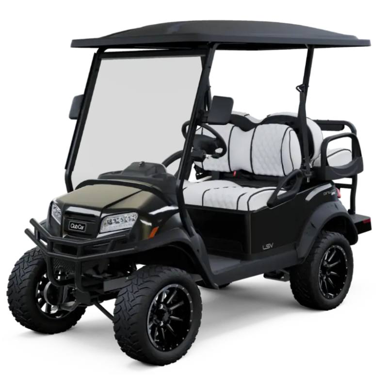 CLUB CAR golf cart