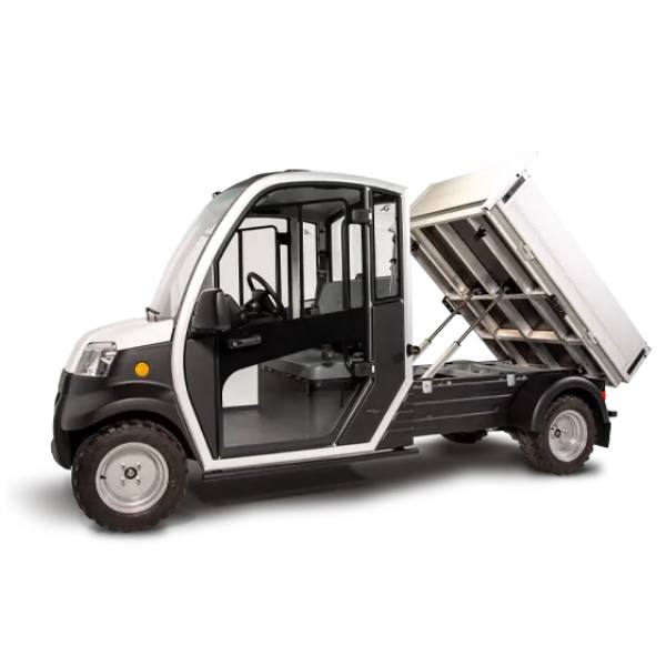 Club Car URBAN XR