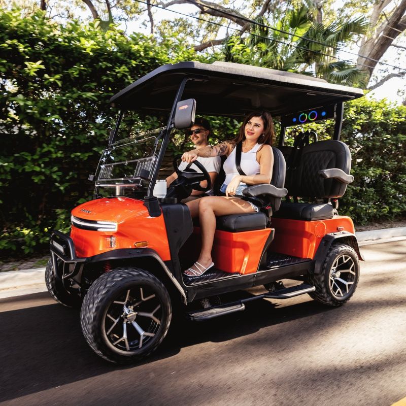 Denago DENAGO ROVER XL
