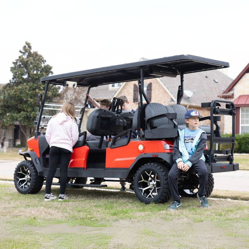 Denago DENAGO ROVER XL6