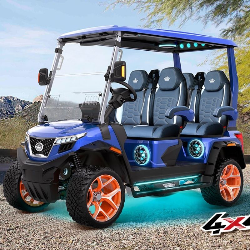 Evolution D-MAX XT4