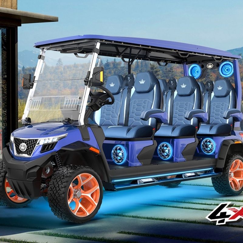 Evolution D-MAX XT6