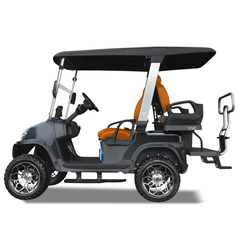 Tara EV EXPLORER 2+2