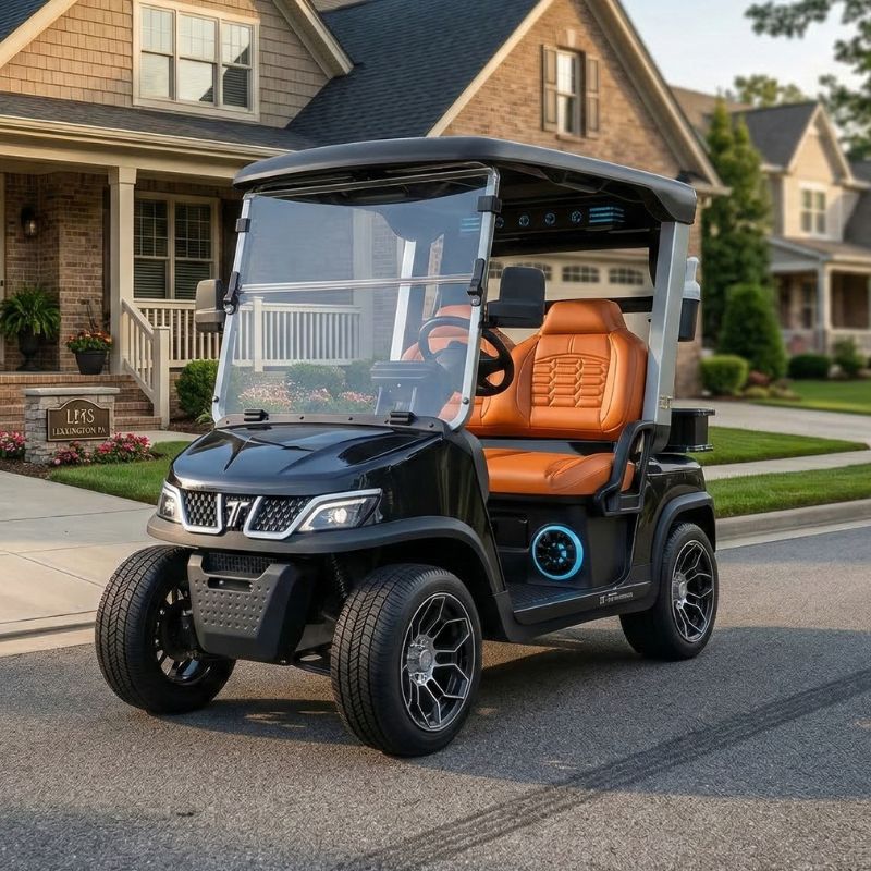 Tara EV ROADSTER 2