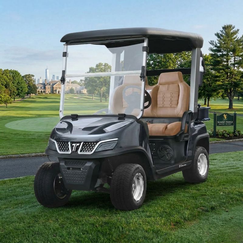 Tara EV SPIRIT AIR