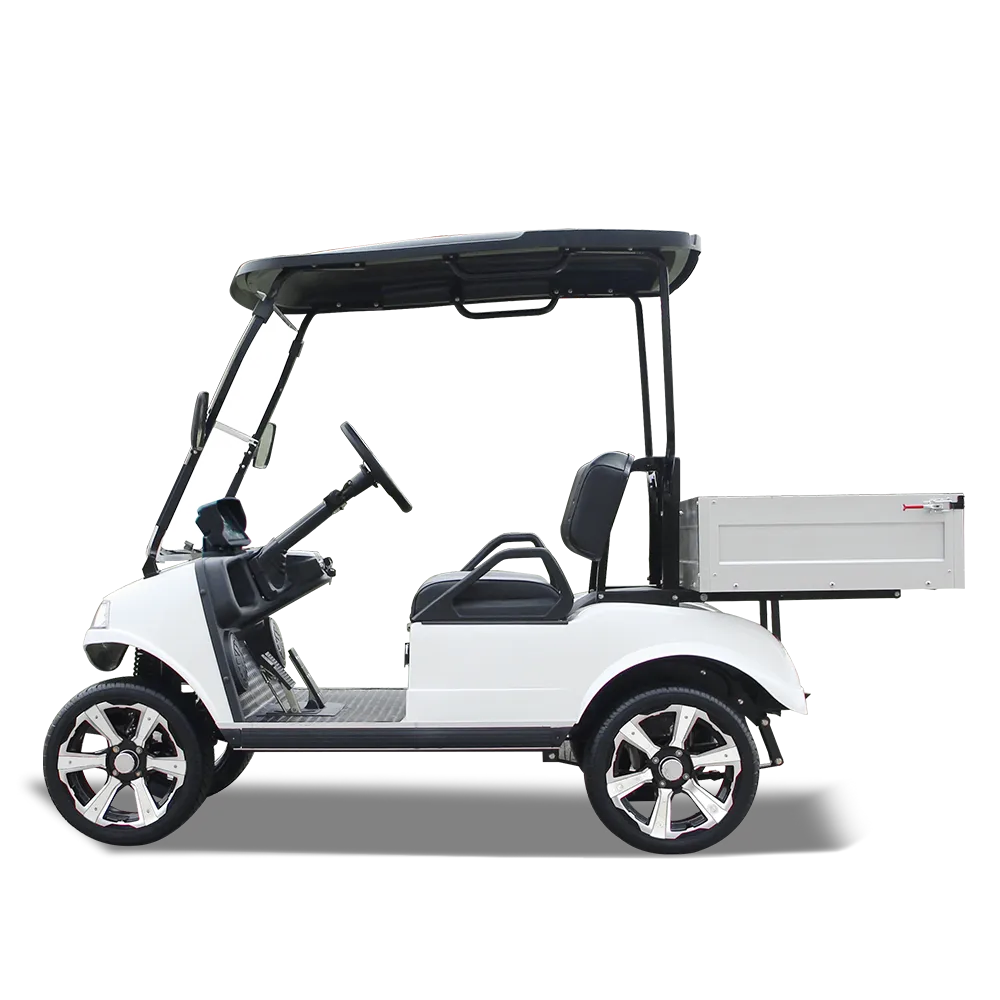 Tara EV TURFMAN 450