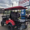 EPIC® E40L Red