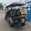 Epic® E60 - Charcoal Grey -