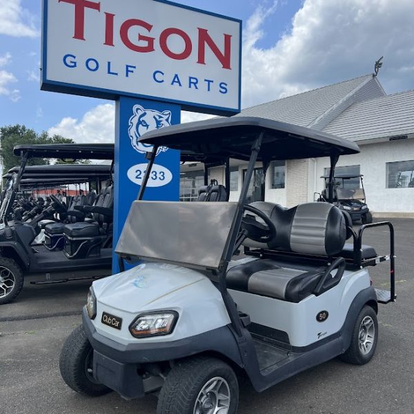 Club Car® Tempo Electric 2019