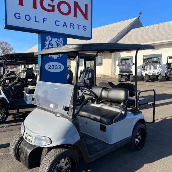 EZGO® RXV Electric 2015