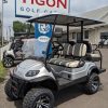 ICON® I40L silver