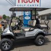 ICON® I40L silver