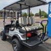 ICON® I40L silver