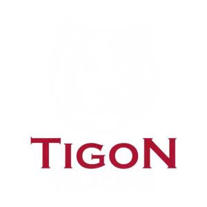 TIGON Golf Carts- New Golf Carts - Used Golf Carts - Golf Cart Rentals