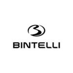 Bintelli® Carts logo TIGON GOLF CARTS