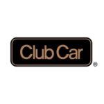 CLUB CAR LOGO TIGON GOLF CARTS