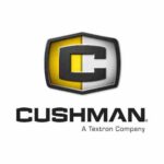 Cushman® Carts LOGO TIGON GOLF CARTS