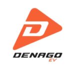 Denago® EV LOGO TIGON GOLF CARTS