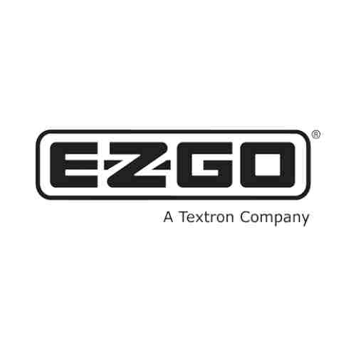 EZGO® Carts LOGO TIGON GOLF CARTS