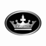 Evolution® Carts LOGO TIGON GOLF CARTS