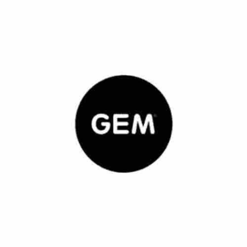 GEM® EV Carts logo TIGON GOLF CARTS