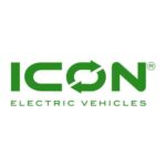 ICON LOGO TIGON GOLF CARTS