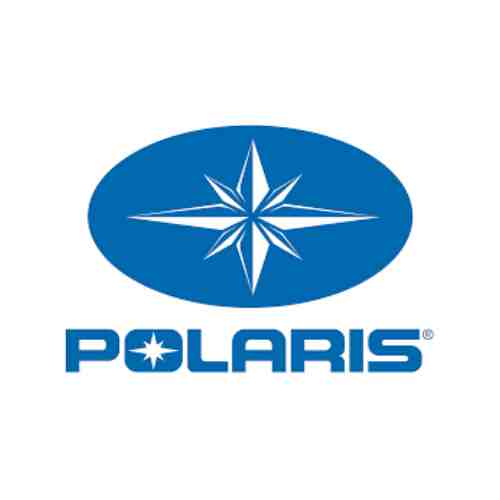 Polaris® Carts logo TIGON GOLF CARTS