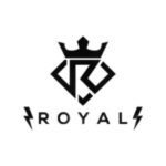 Royal® EV Carts LOGO TIGON GOLF CARTS