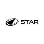 STAR® EV Carts logo TIGON GOLF CARTS (1)