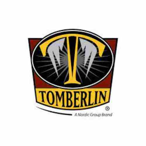 Tomberlin® Carts LOGO TIGON GOLF CARTS (1)