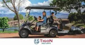 Why TIGON Golf Carts Is Your Go-To Choice for Yamaha G29 Gas Power VehicleWhy TIGON Golf Carts Is Your Go-To Choice for Yamaha G29 Gas Power Vehicle