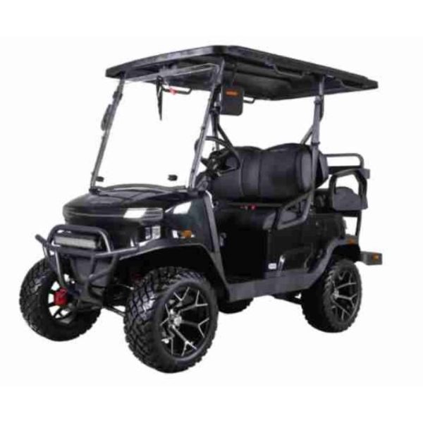 Black DENAGO® EV NOMAD XL 715x953