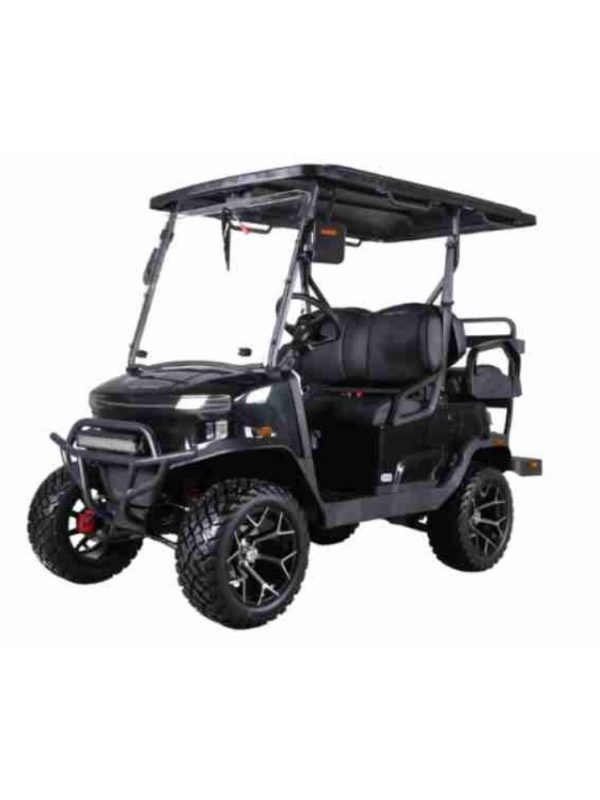 Black DENAGO® EV NOMAD XL 715x953