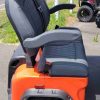 DENAGO ROVER XL LAVA 2024 TIGON GOLF CARTS (5)
