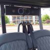 DENAGO ROVER XL LAVA 2024 TIGON GOLF CARTS