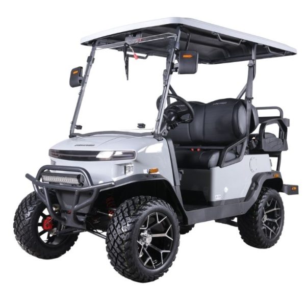 Gray-Denago®-EV-Nomad-XL