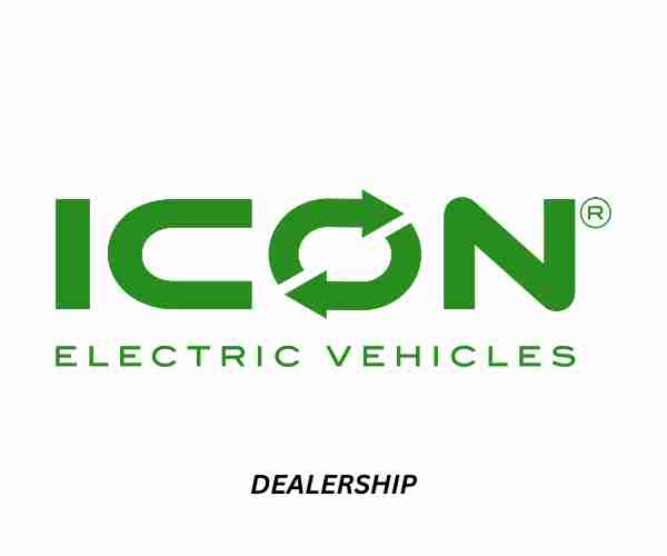 ICON DEALERSHIP - GOLF CARTS - TIGON GOLF CARTS